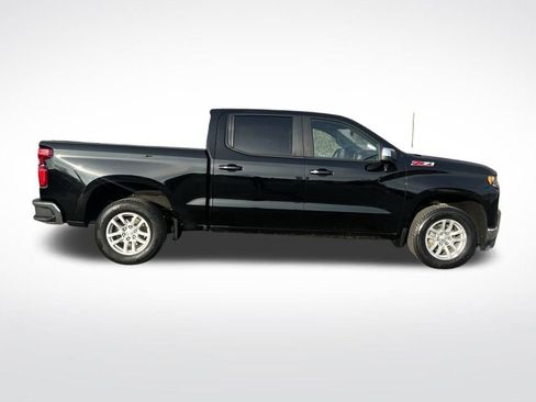 Used 2022 Chevrolet Silverado 1500 LT image 6