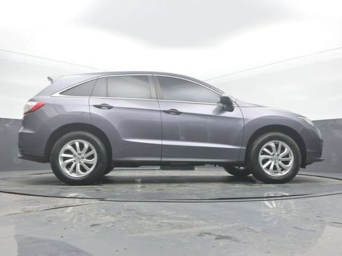 Used 2017 Acura RDX AWD image 52