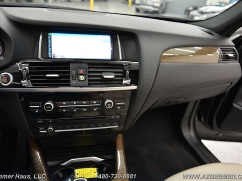 Used 2016 BMW X4 xDrive28i image 31