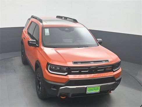 New 2026 Honda Passport TrailSport Elite image 19