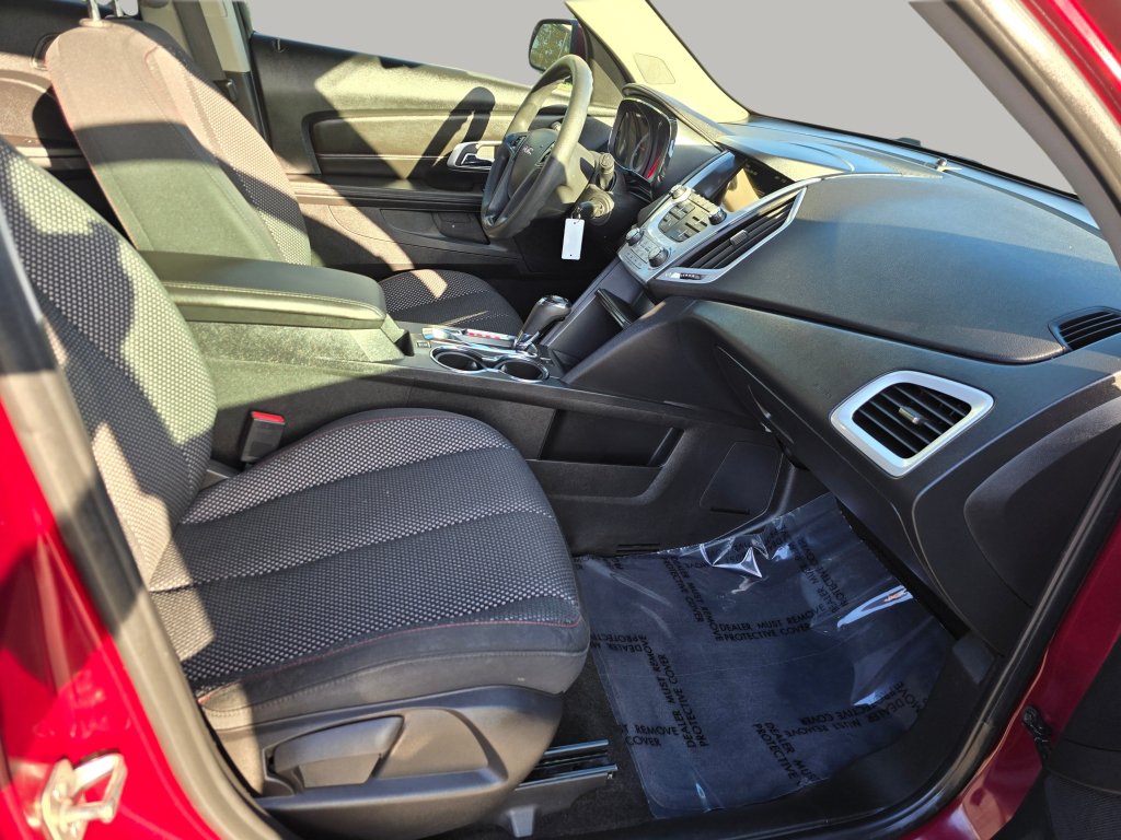 Used 2016 GMC Terrain SLE FWD image 25