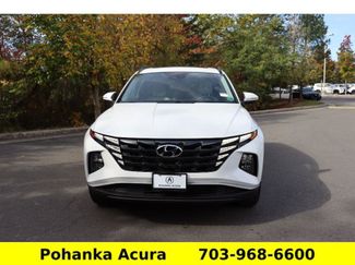 Used 2023 Hyundai Tucson SEL w/ Convenience Package video 2