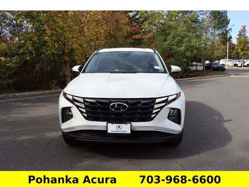 Used 2023 Hyundai Tucson SEL w/ Convenience Package image 2