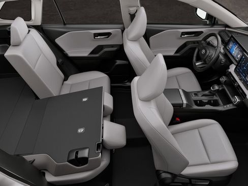 New 2026 Toyota RAV4 XLE Premium AWD/4WD image 22