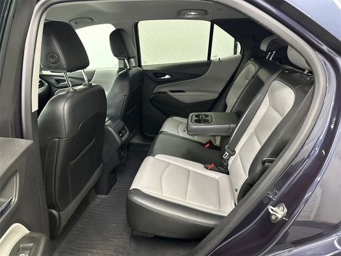 Used 2019 Chevrolet Equinox Premier image 23