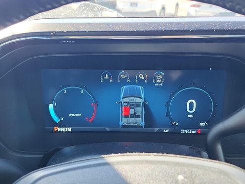 Used 2024 Ford F250 Lariat image 20