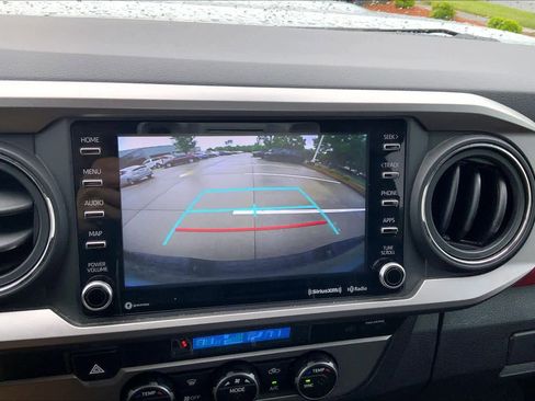 Used 2023 Toyota Tacoma SR5 RWD image 28