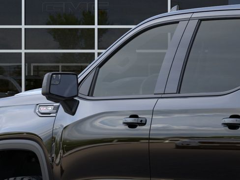 New 2026 GMC Sierra 1500 AT4 w/ AT4 Premium Package AWD/4WD image 13