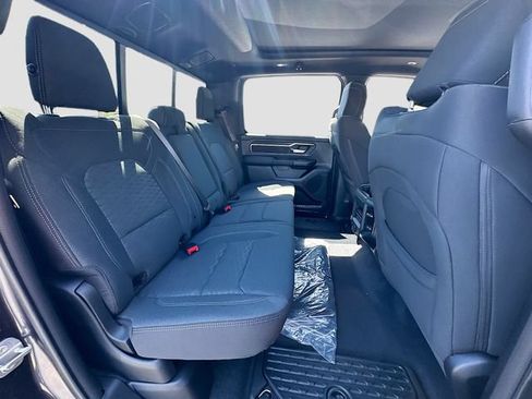 New 2026 RAM 1500 Big Horn AWD/4WD image 30