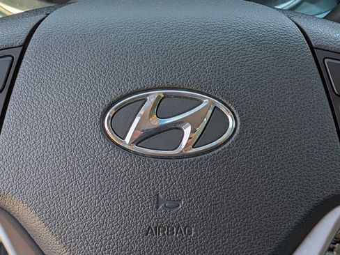 Used 2018 Hyundai Tucson SEL AWD/4WD image 35