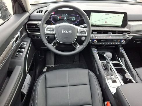 New 2025 Kia Telluride EX image 10