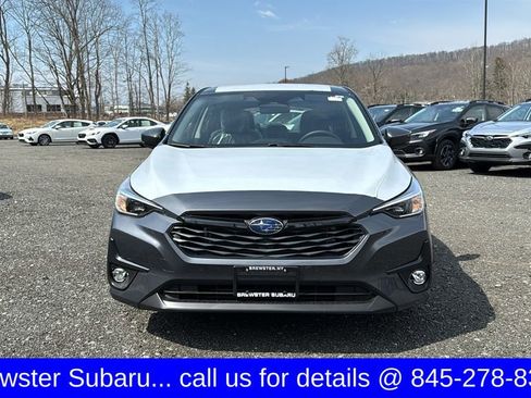 New 2026 Subaru Impreza 2.0i Sport image 2