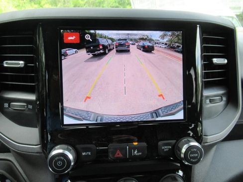 New 2026 RAM 1500 Warlock AWD/4WD image 28
