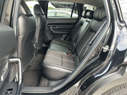 Used 2025 MAZDA CX-50 AWD 2.5 S w/ Preferred Package image 4