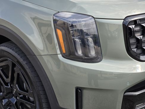 Used 2024 Kia Telluride SX Prestige X-Line AWD/4WD image 36
