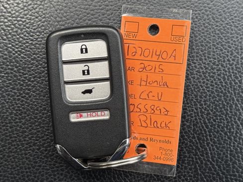 Used 2015 Honda CR-V EX-L image 41