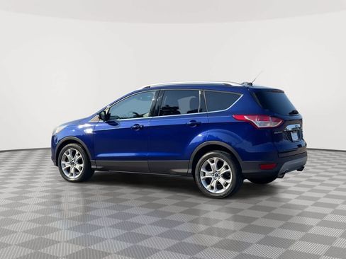 Used 2016 Ford Escape Titanium FWD image 6