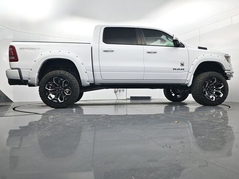 Used 2021 RAM 1500 Big Horn image 54