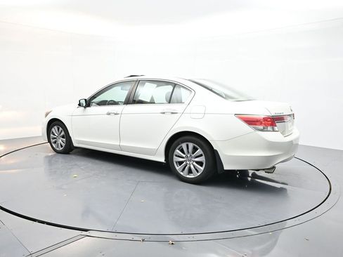 Used 2012 Honda Accord EX-L image 5