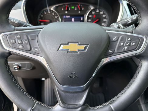 Used 2023 Chevrolet Equinox LT AWD/4WD image 22