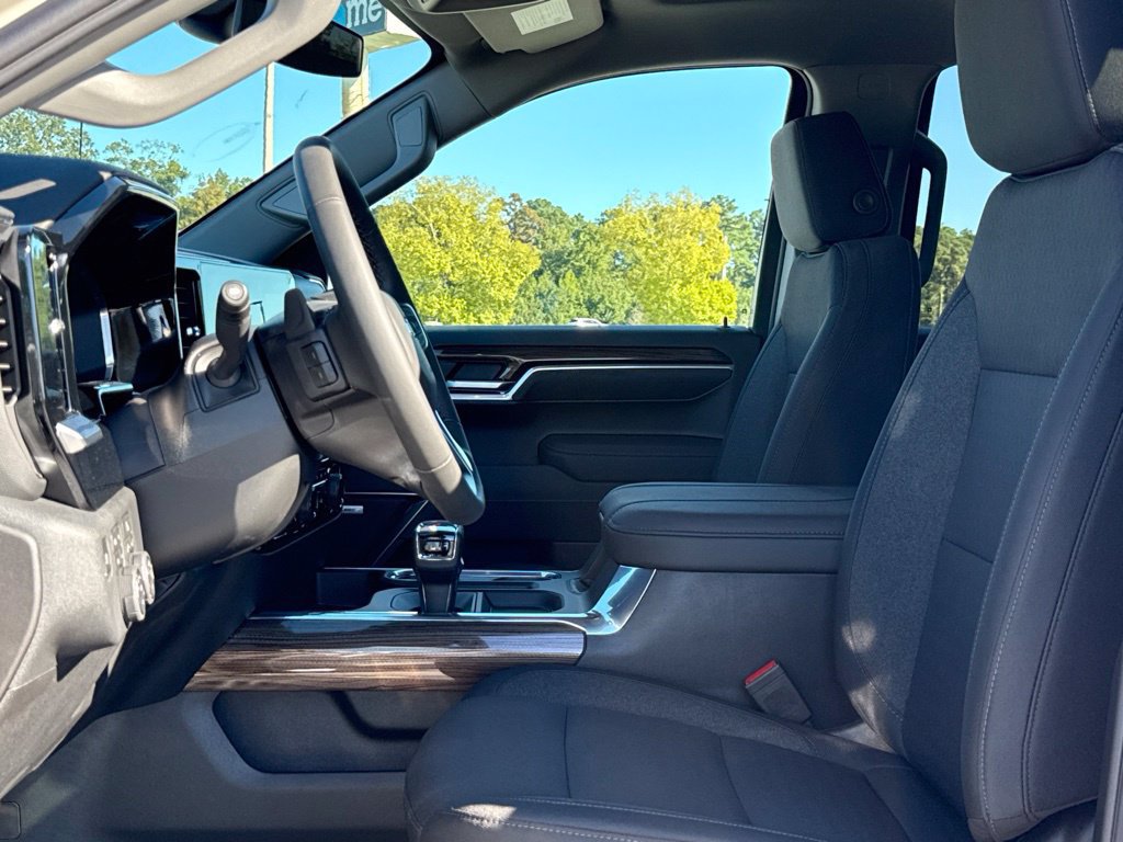 New 2026 Chevrolet Silverado 1500 RST w/ All Star Edition Plus AWD/4WD image 18