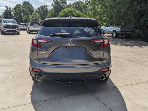 Used 2019 Acura RDX w/ Advance Package AWD/4WD image 4
