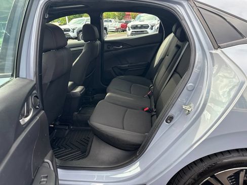 Used 2019 Honda Civic EX image 10