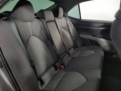 Used 2024 Toyota Camry LE FWD image 16