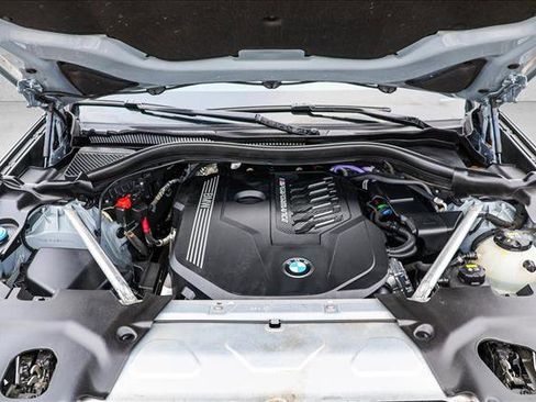Used 2022 BMW X4 M40i image 29