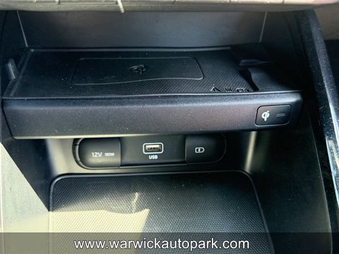 Used 2023 Kia Forte GT FWD image 10