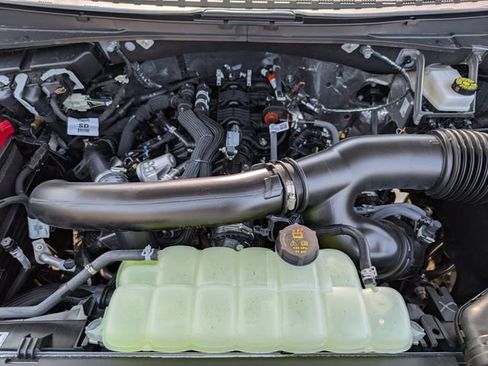 New 2025 Ford Expedition Max Active image 53