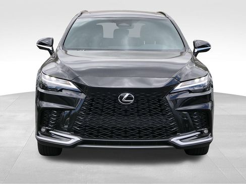 Used 2025 Lexus RX 350h w/ Convenience Package AWD/4WD image 32