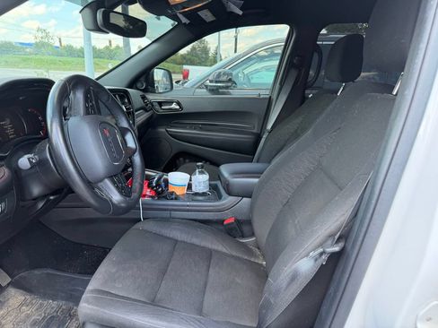 Used 2023 Dodge Durango GT w/ Blacktop Package AWD/4WD image 6