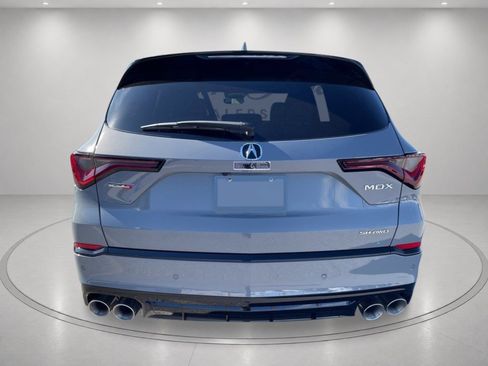 New 2026 Acura MDX Type S w/ Advance Package AWD/4WD image 4