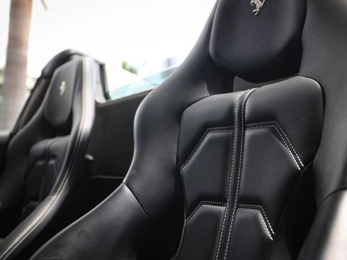 Certified 2018 Ferrari 488 Spider RWD image 41