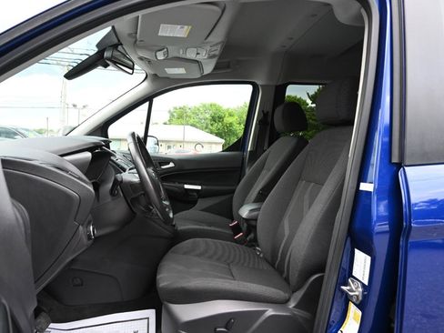 Used 2018 Ford Transit Connect XLT FWD image 12