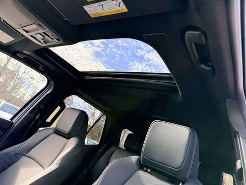 New 2026 Toyota 4Runner TRD Off-Road Premium image 19