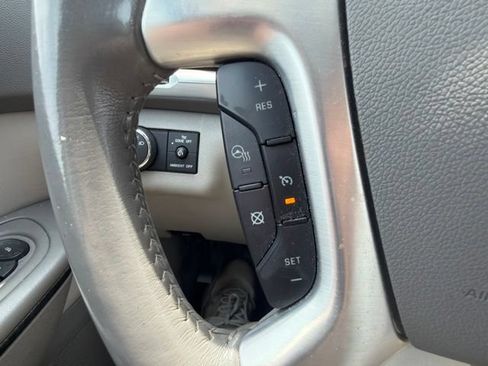 Used 2017 GMC Acadia Limited SLT FWD image 41
