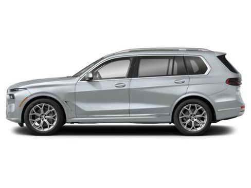 Used 2026 BMW X7 xDrive40i AWD/4WD image 1