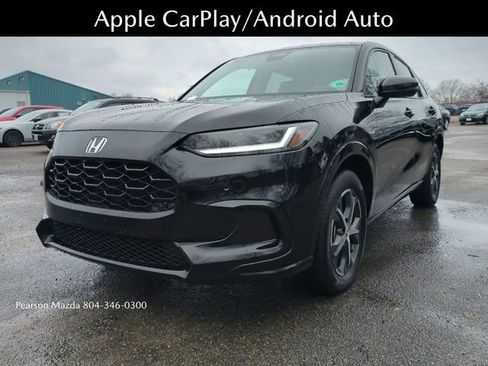 Used 2025 Honda HR-V EX-L image 9