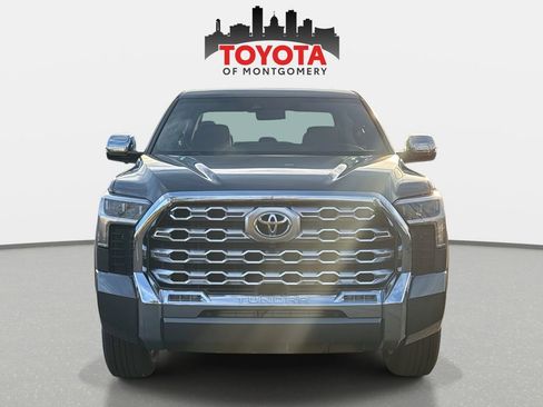 New 2026 Toyota Tundra 1794 Edition image 8