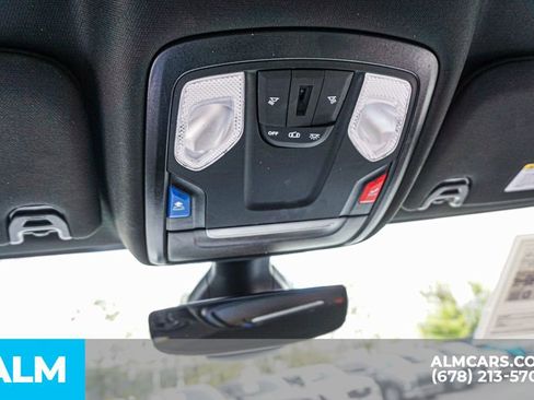 Used 2024 RAM 2500 Big Horn image 33