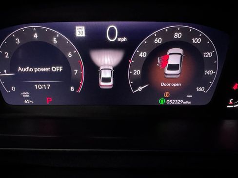 Used 2023 Honda Accord EX image 15