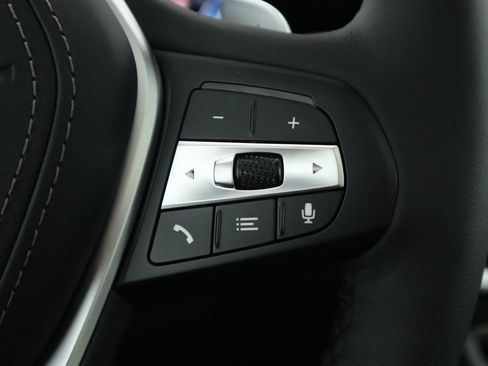 Certified 2026 BMW X5 sDrive40i image 12