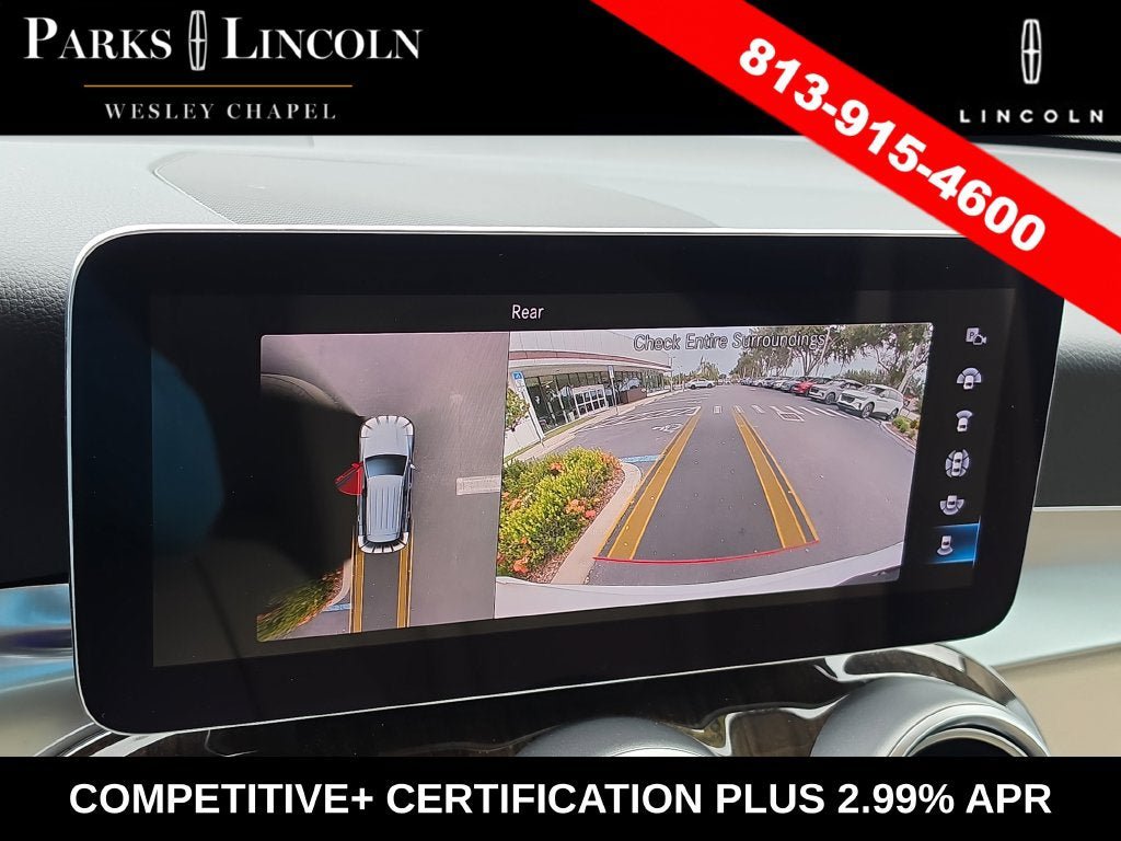Used 2022 Mercedes-Benz GLC 300 image 24