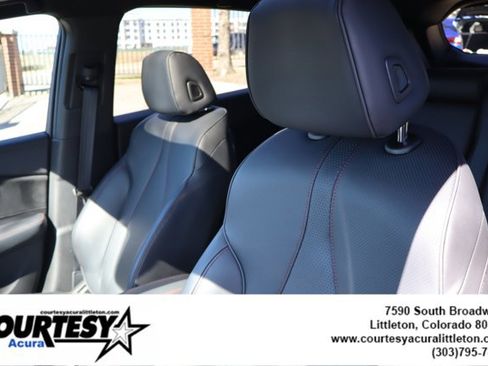 Used 2025 Acura RDX A-Spec image 24