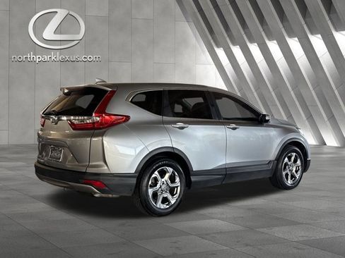 Used 2019 Honda CR-V EX image 6