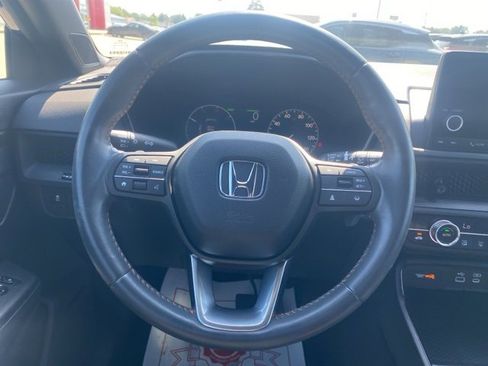 Used 2024 Honda CR-V Sport image 15