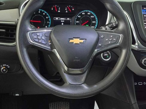 Used 2021 Chevrolet Equinox LS AWD/4WD image 15