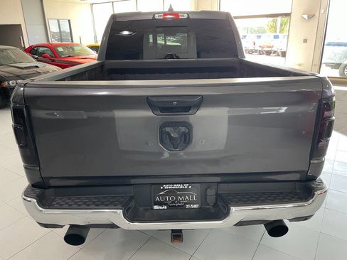 Used 2020 RAM 1500 Limited image 6